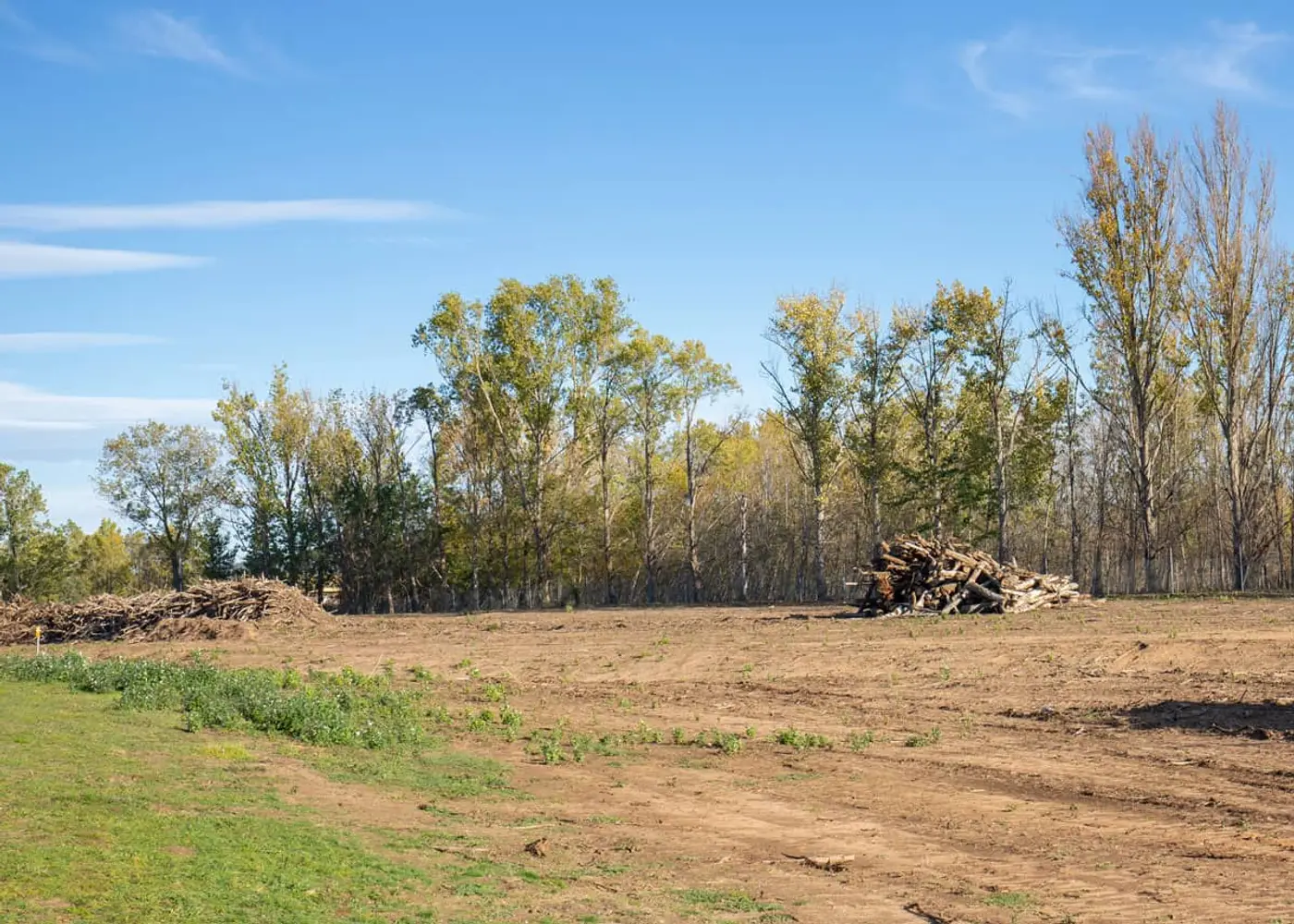 Improving an older Montana ranch property
